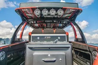 Thumbnail von Concept 30 Open Deck Lucky 13