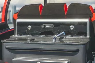 Thumbnail von Concept 30 Open Deck Lucky 13