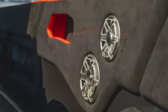 Thumbnail von Concept 30 Open Deck Lucky 13