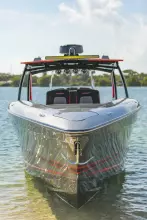 Thumbnail von Concept 30 Open Deck Lucky 13