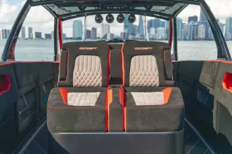 Thumbnail von Concept 30 Open Deck Lucky 13