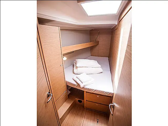 Thumbnail von Dufour 460 Grand Large