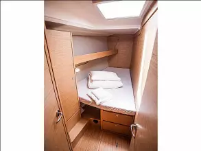 Thumbnail von Dufour 460 Grand Large