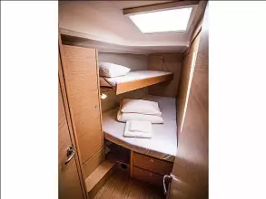 Thumbnail von Dufour 460 Grand Large