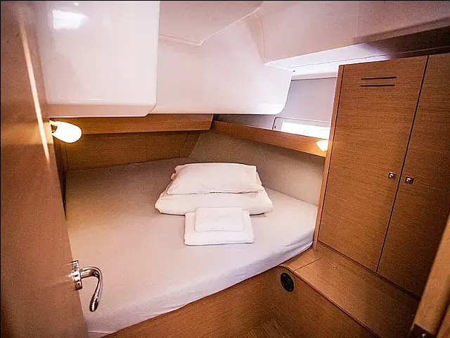 Thumbnail von Dufour 460 Grand Large