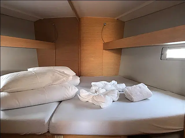 Thumbnail von Dufour 460 Grand Large