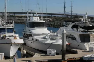 Thumbnail von Mikelson 58 EXTENDED OCEAN EYES