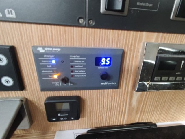 Thumbnail von Hanse 505