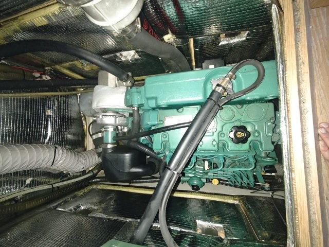 Thumbnail von Hanse 505