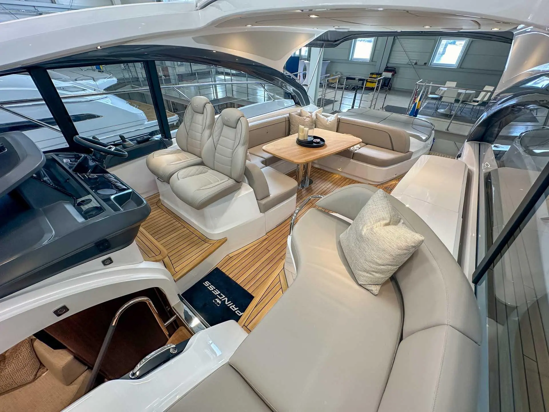 Thumbnail von Princess V50 V50334