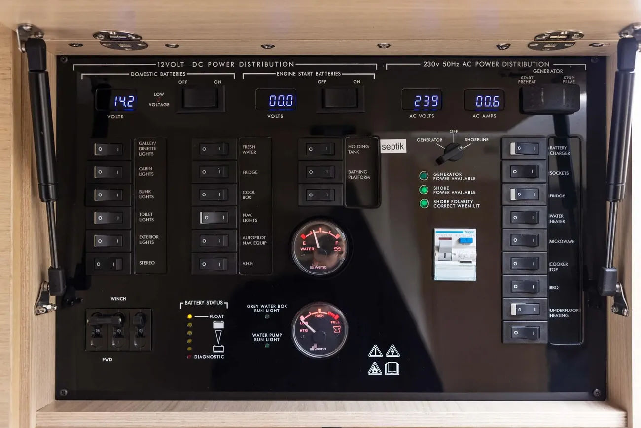 Thumbnail von Princess V40 V40188