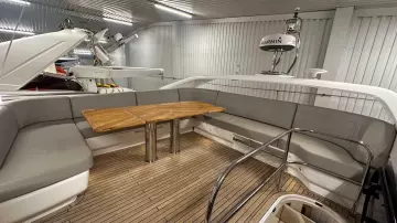 Thumbnail von Princess F55 F55163