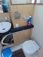 Thumbnail von Hanse 505