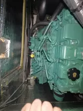 Thumbnail von Hanse 505