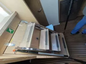 Thumbnail von Hanse 505