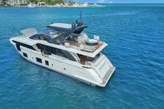 Thumbnail von Azimut Grande 27M Enchante’