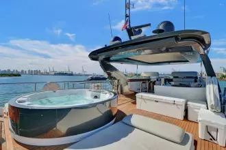 Thumbnail von Azimut Grande 27M Enchante’