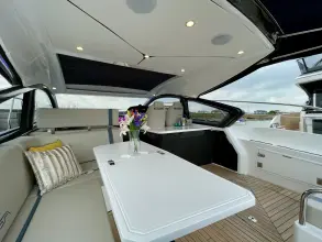 Thumbnail von Fairline Targa 40