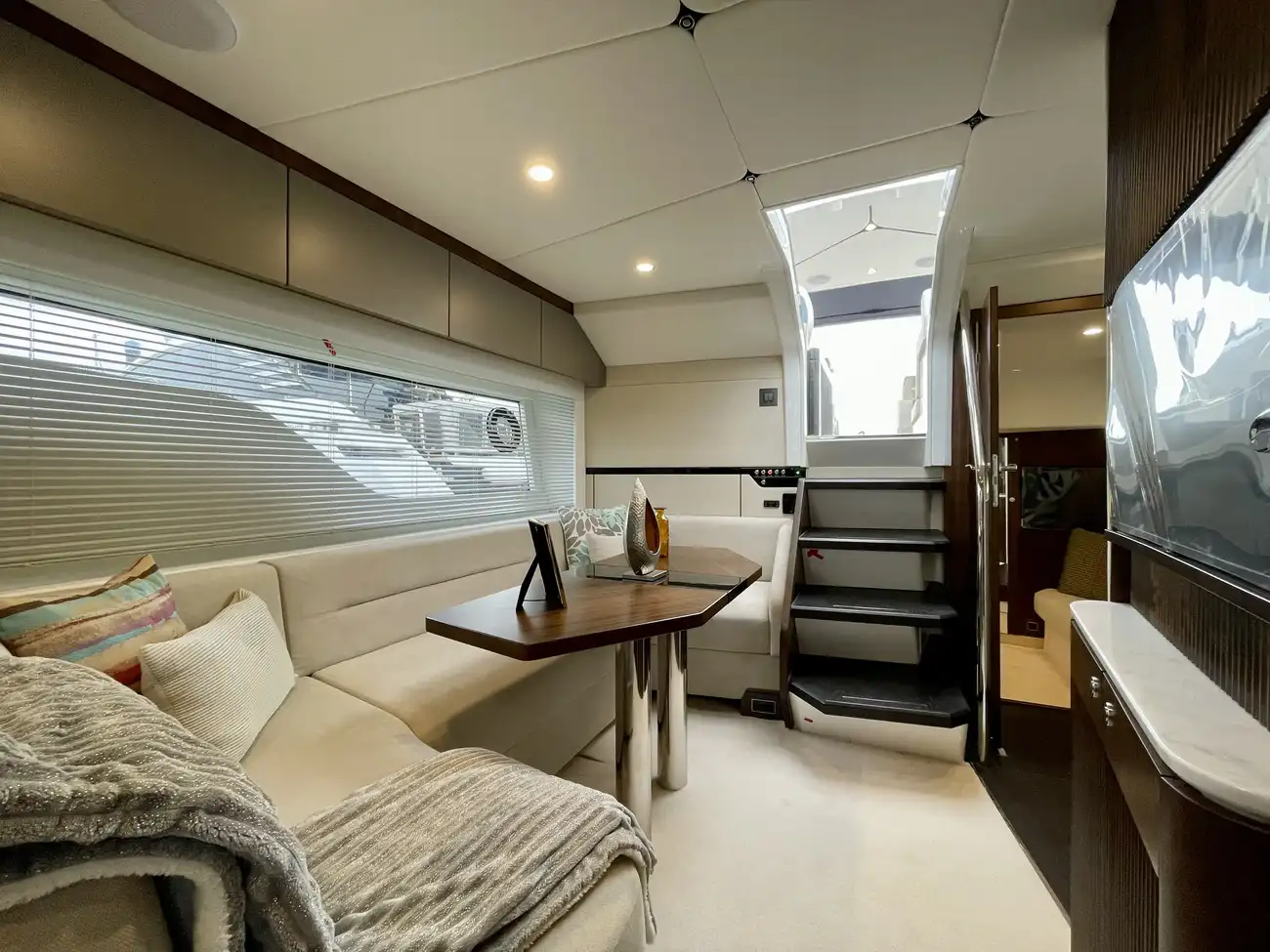 Thumbnail von Fairline Targa 40