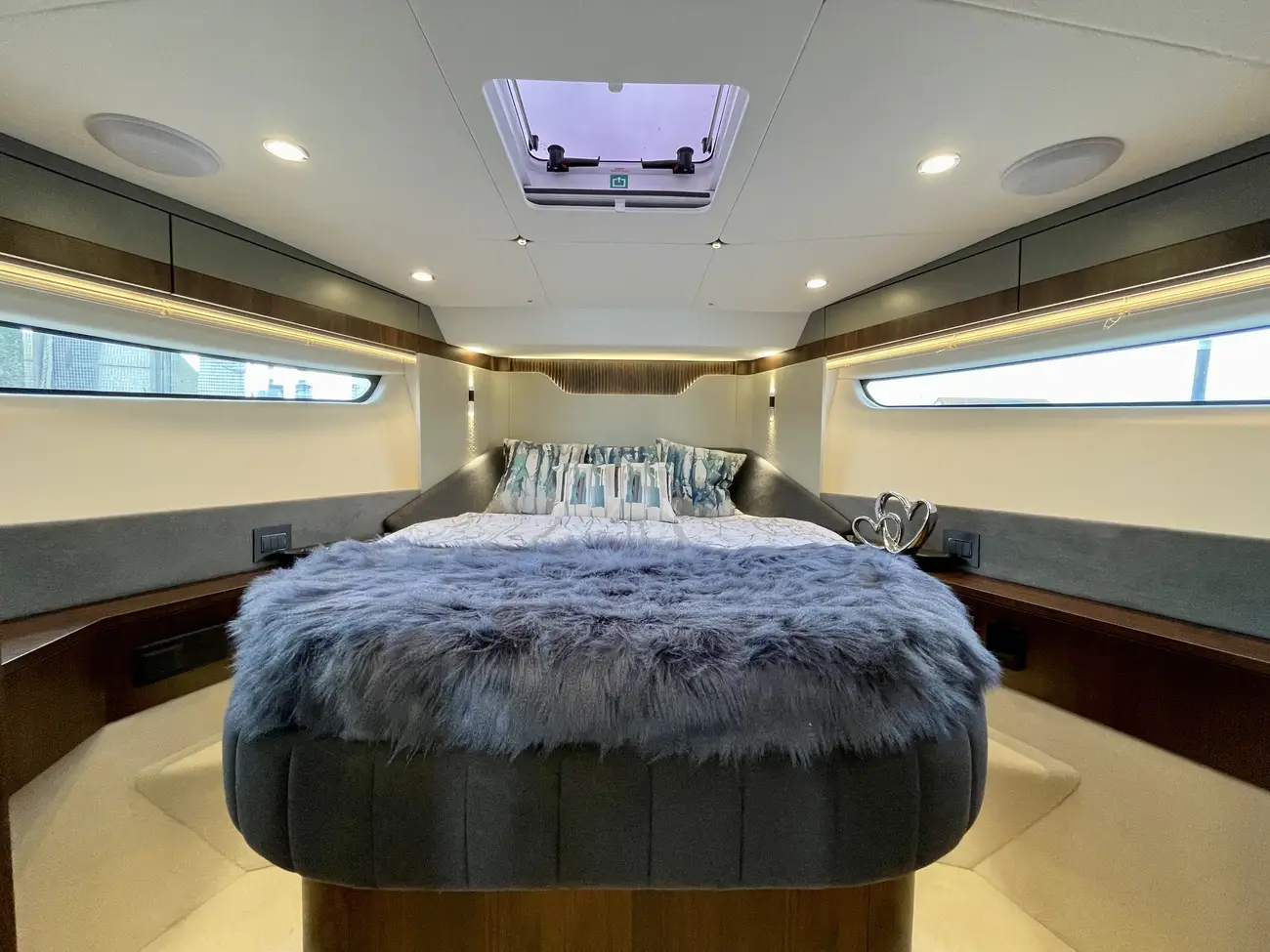 Thumbnail von Fairline Targa 40