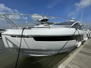 Thumbnail von Fairline Targa 40