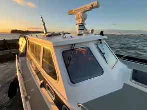 Thumbnail von Aquastar Ocean Ranger 38 FURIE