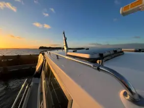 Thumbnail von Aquastar Ocean Ranger 38 FURIE