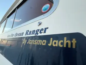 Thumbnail von Aquastar Ocean Ranger 38 FURIE