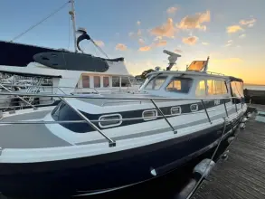 Thumbnail von Aquastar Ocean Ranger 38 FURIE