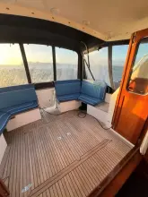 Thumbnail von Aquastar Ocean Ranger 38 FURIE