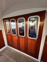 Thumbnail von Aquastar Ocean Ranger 38 FURIE