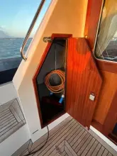 Thumbnail von Aquastar Ocean Ranger 38 FURIE