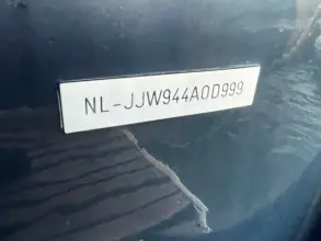 Thumbnail von Aquastar Ocean Ranger 38 FURIE