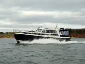 Thumbnail von Aquastar Ocean Ranger 38 FURIE