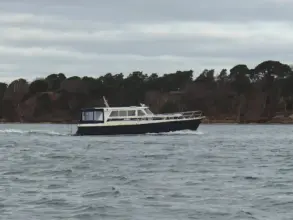 Thumbnail von Aquastar Ocean Ranger 38 FURIE