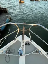 Thumbnail von Aquastar Ocean Ranger 38 FURIE