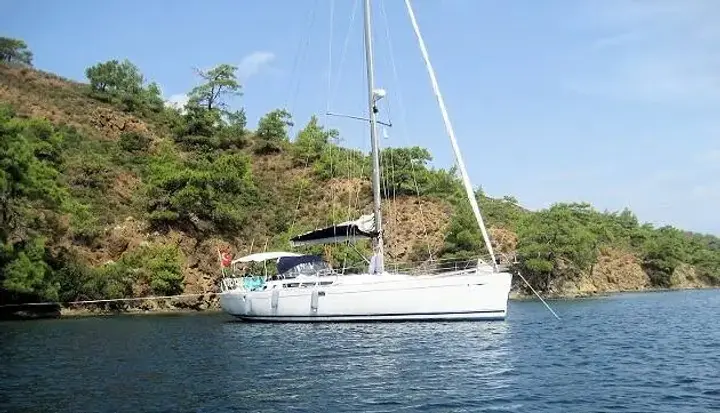 Jeanneau Sun Odyssey 49