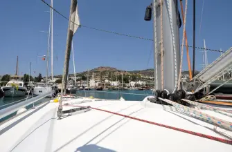 Thumbnail von Jeanneau Sun Odyssey 49