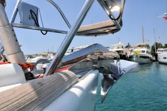 Thumbnail von Jeanneau Sun Odyssey 49