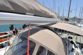 Thumbnail von Jeanneau Sun Odyssey 49
