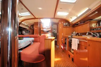 Thumbnail von Jeanneau Sun Odyssey 49