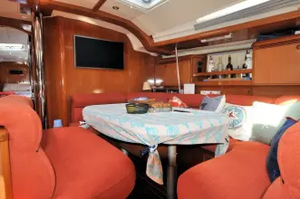 Thumbnail von Jeanneau Sun Odyssey 49