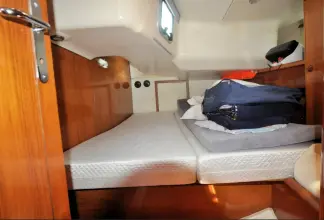 Thumbnail von Jeanneau Sun Odyssey 49