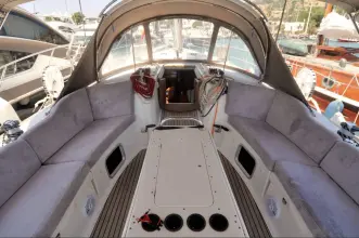 Thumbnail von Jeanneau Sun Odyssey 49