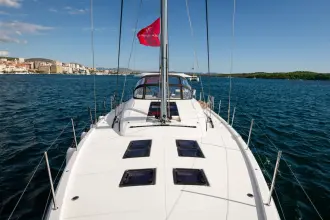 Thumbnail von Jeanneau Yachts 60