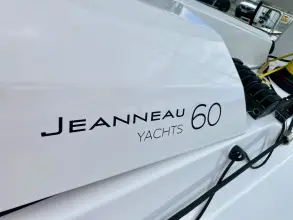 Thumbnail von Jeanneau Yachts 60
