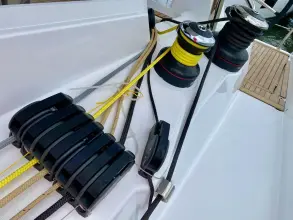 Thumbnail von Jeanneau Yachts 60