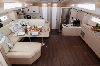 Thumbnail von Jeanneau Yachts 60