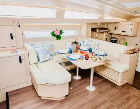 Thumbnail von Jeanneau Yachts 60