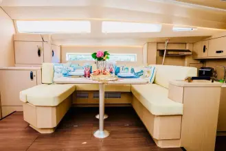 Thumbnail von Jeanneau Yachts 60